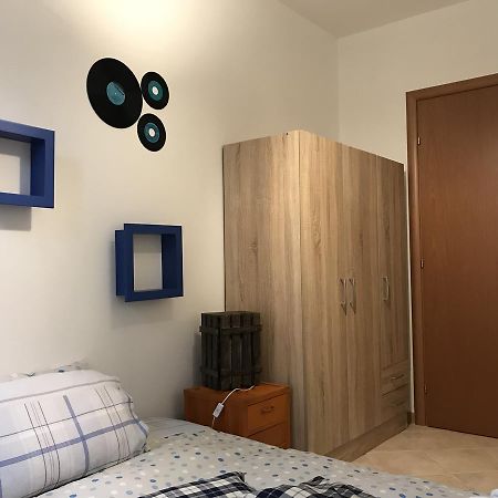 דירות סאסארי Casa Mojito מראה חיצוני תמונה