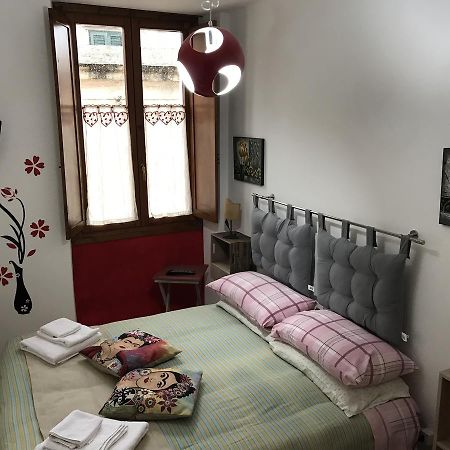 דירות סאסארי Casa Mojito מראה חיצוני תמונה