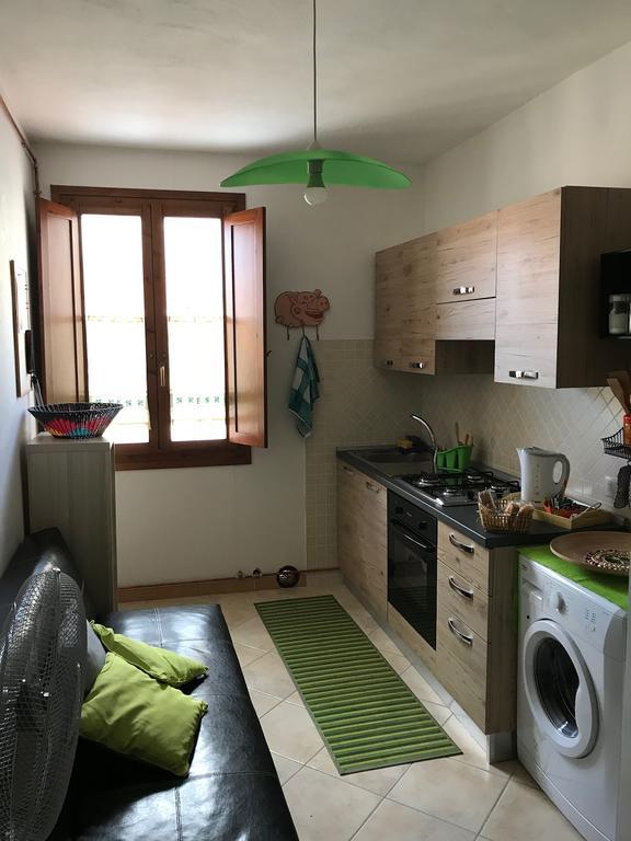 דירות סאסארי Casa Mojito מראה חיצוני תמונה
