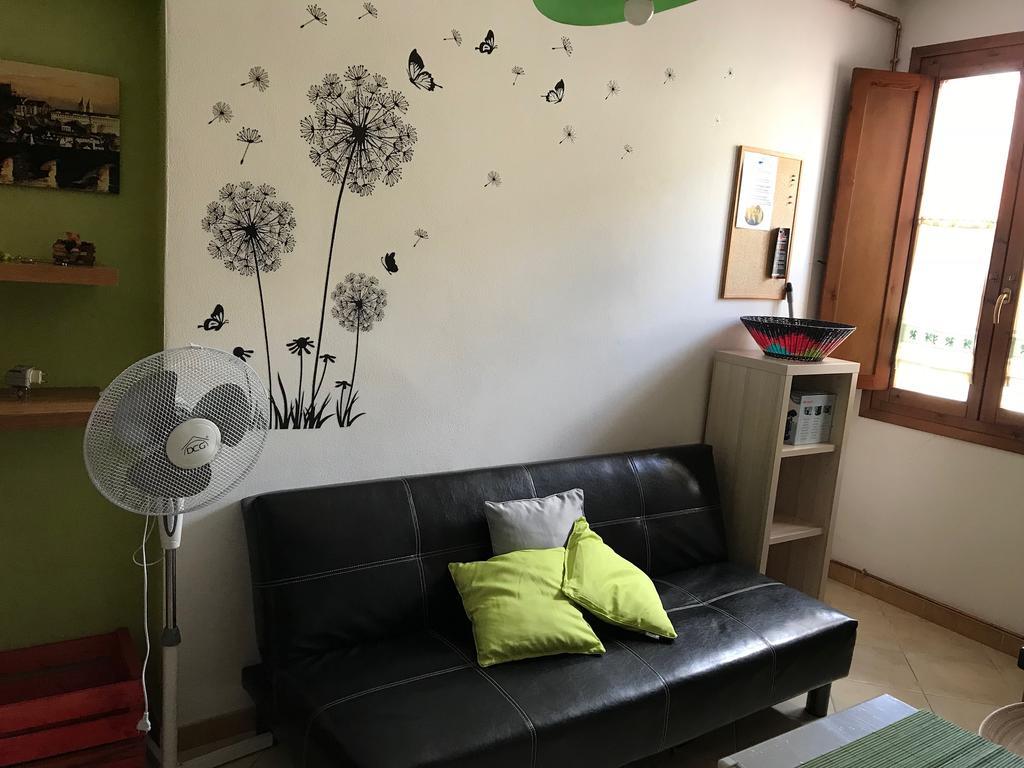 דירות סאסארי Casa Mojito מראה חיצוני תמונה