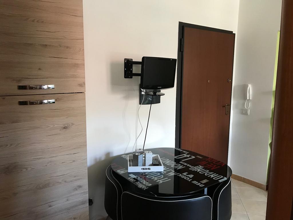דירות סאסארי Casa Mojito מראה חיצוני תמונה