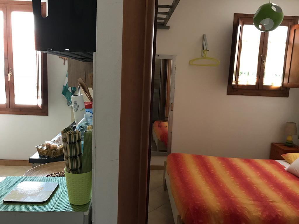 דירות סאסארי Casa Mojito מראה חיצוני תמונה