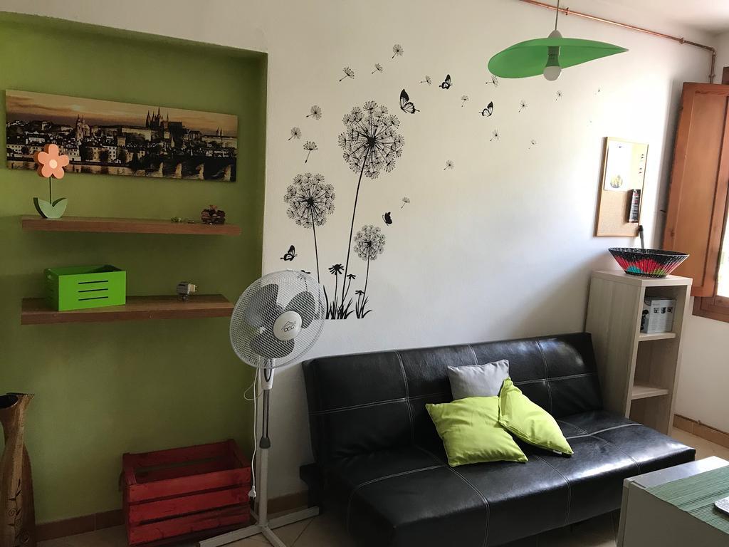 דירות סאסארי Casa Mojito מראה חיצוני תמונה