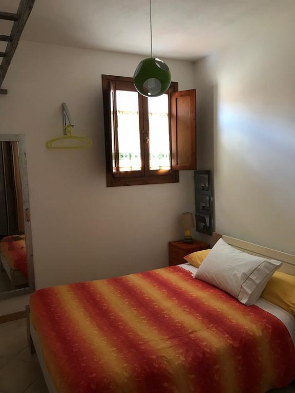 דירות סאסארי Casa Mojito מראה חיצוני תמונה