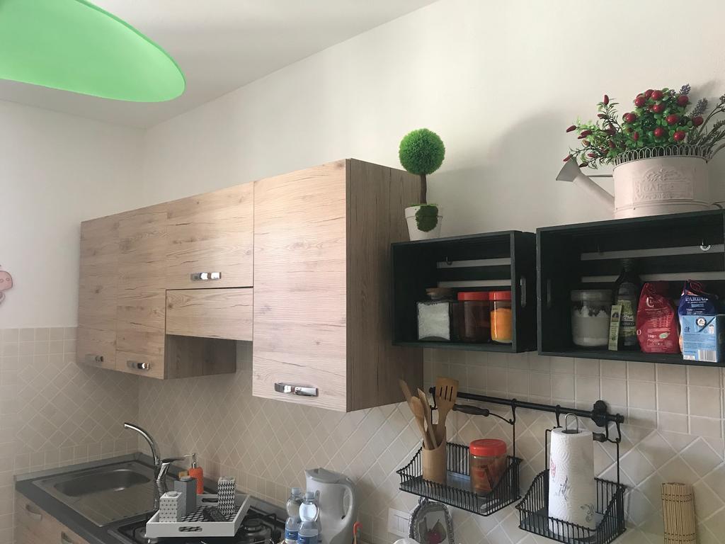 דירות סאסארי Casa Mojito מראה חיצוני תמונה