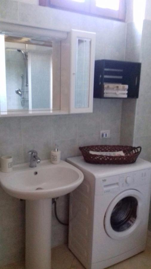 דירות סאסארי Casa Mojito מראה חיצוני תמונה