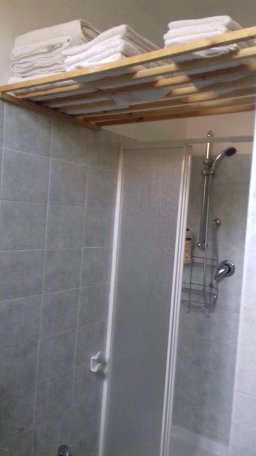 דירות סאסארי Casa Mojito מראה חיצוני תמונה