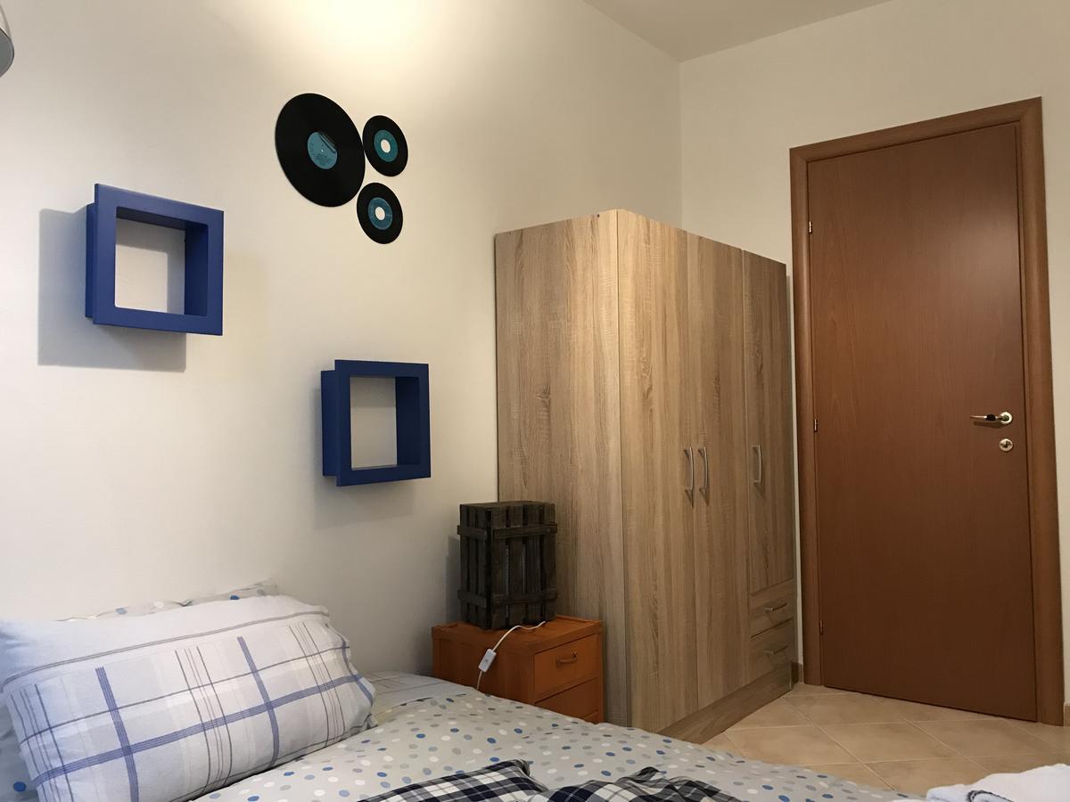 דירות סאסארי Casa Mojito מראה חיצוני תמונה