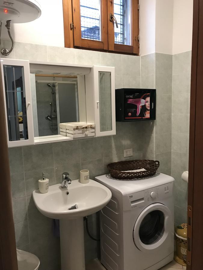 דירות סאסארי Casa Mojito מראה חיצוני תמונה