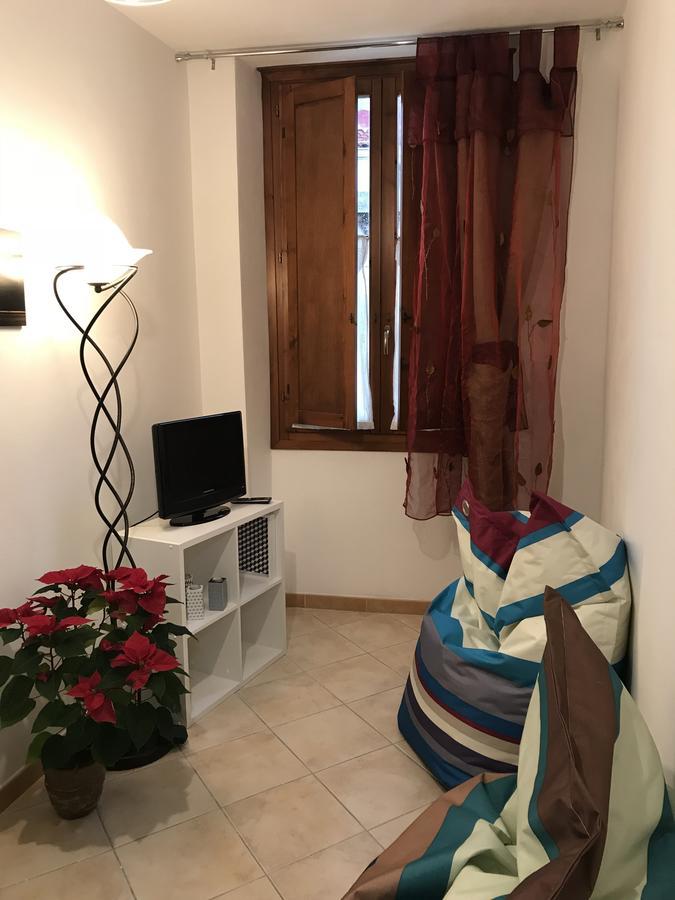 דירות סאסארי Casa Mojito מראה חיצוני תמונה