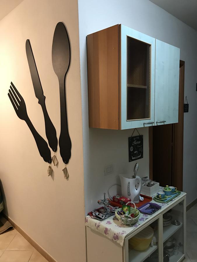 דירות סאסארי Casa Mojito מראה חיצוני תמונה