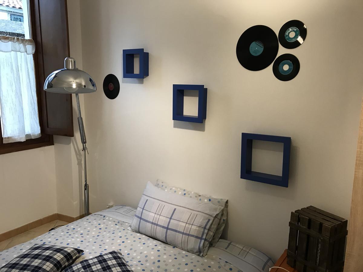 דירות סאסארי Casa Mojito מראה חיצוני תמונה