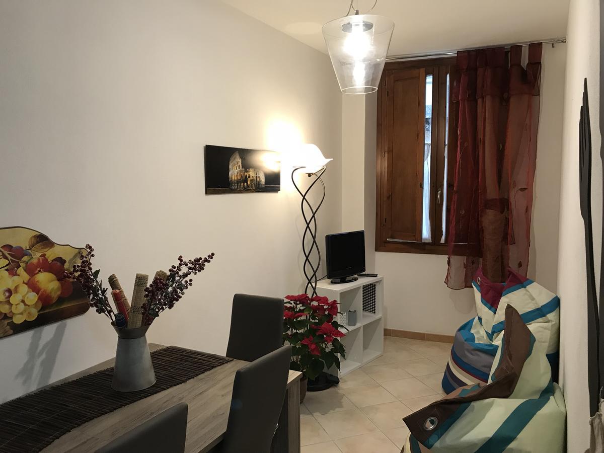 דירות סאסארי Casa Mojito מראה חיצוני תמונה