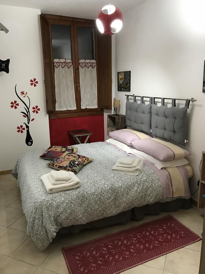 דירות סאסארי Casa Mojito מראה חיצוני תמונה