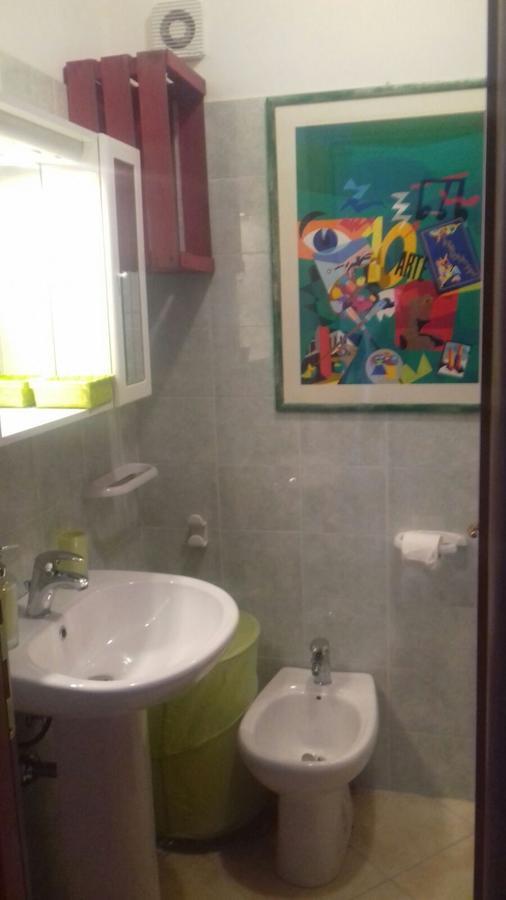 דירות סאסארי Casa Mojito מראה חיצוני תמונה