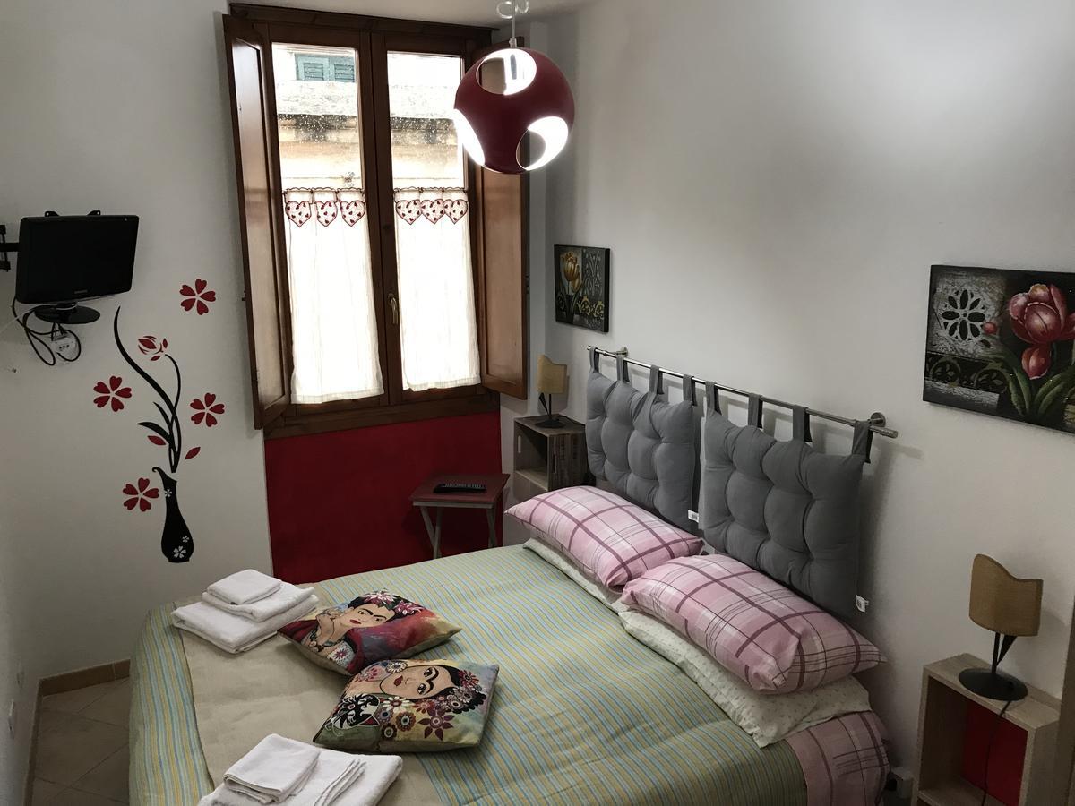דירות סאסארי Casa Mojito מראה חיצוני תמונה
