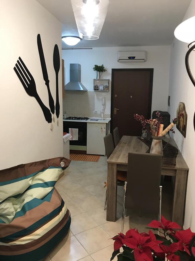דירות סאסארי Casa Mojito מראה חיצוני תמונה
